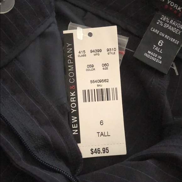 Pants - Picture 6 of 6